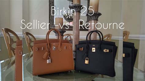 hermes birkin 25 retourne|HERMÈS BIRKIN 25 .